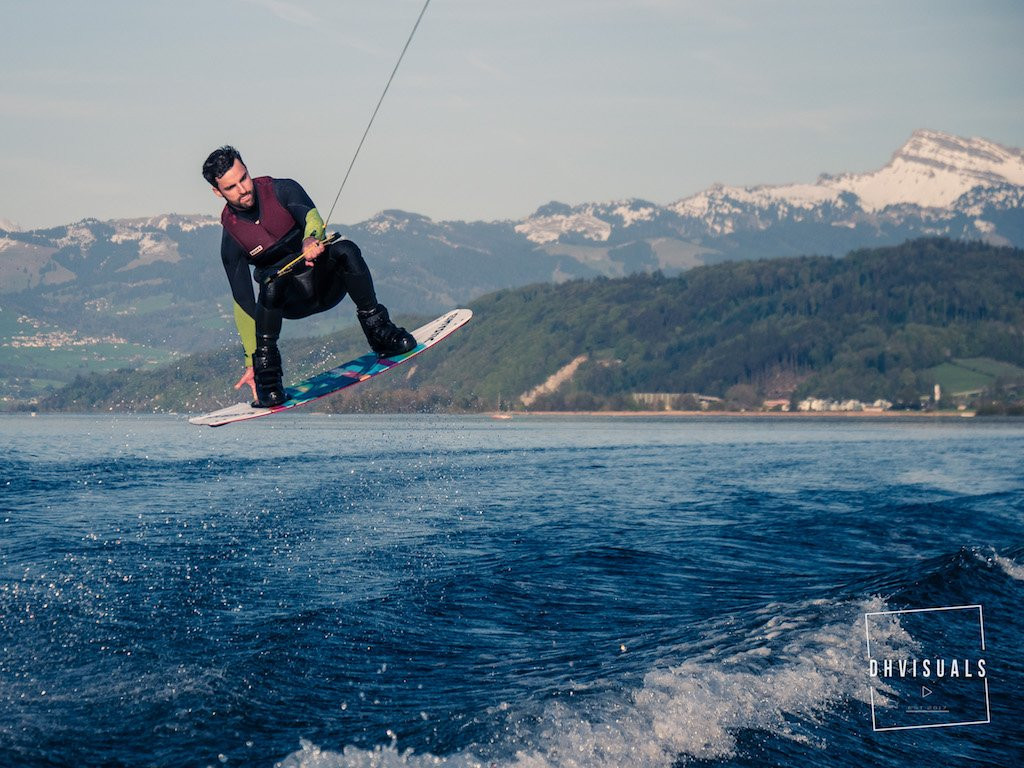 Shoreline Watersports-Wangen必去景点