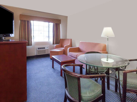 Voco Flagstaff By Ihg主图