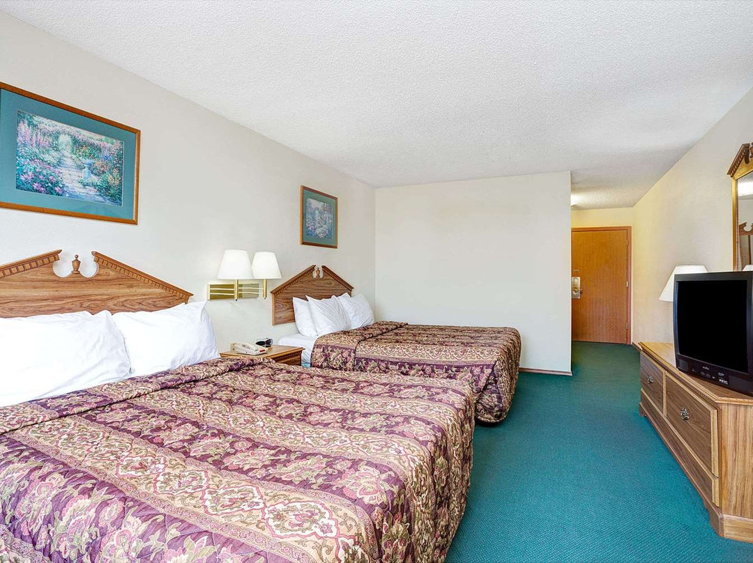 图尼卡戴斯度假酒店主图