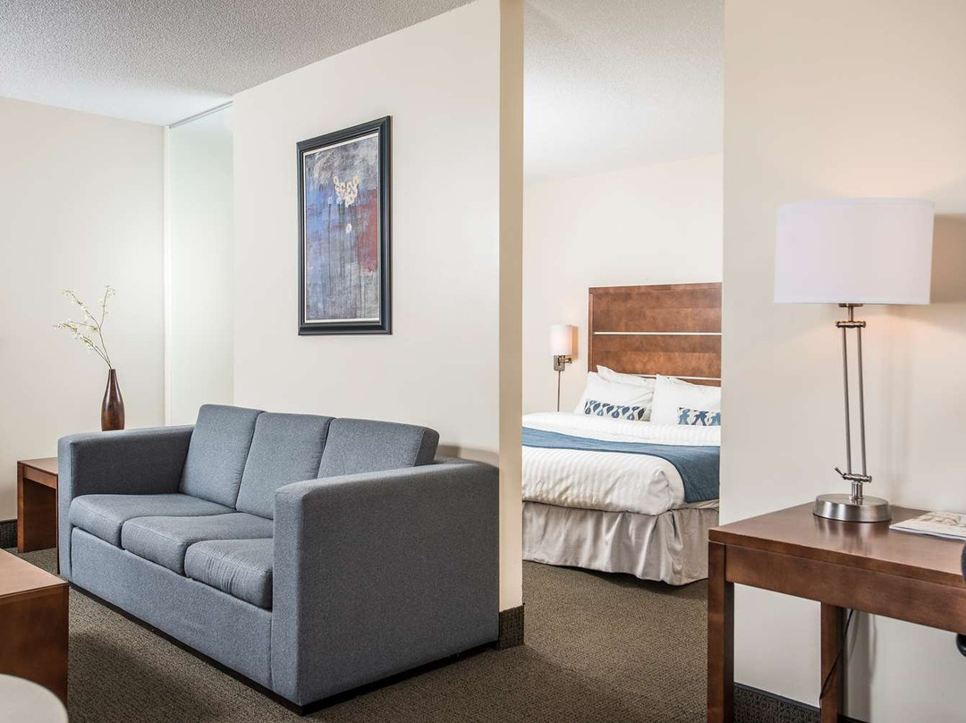 Hotel Albert par G5主图