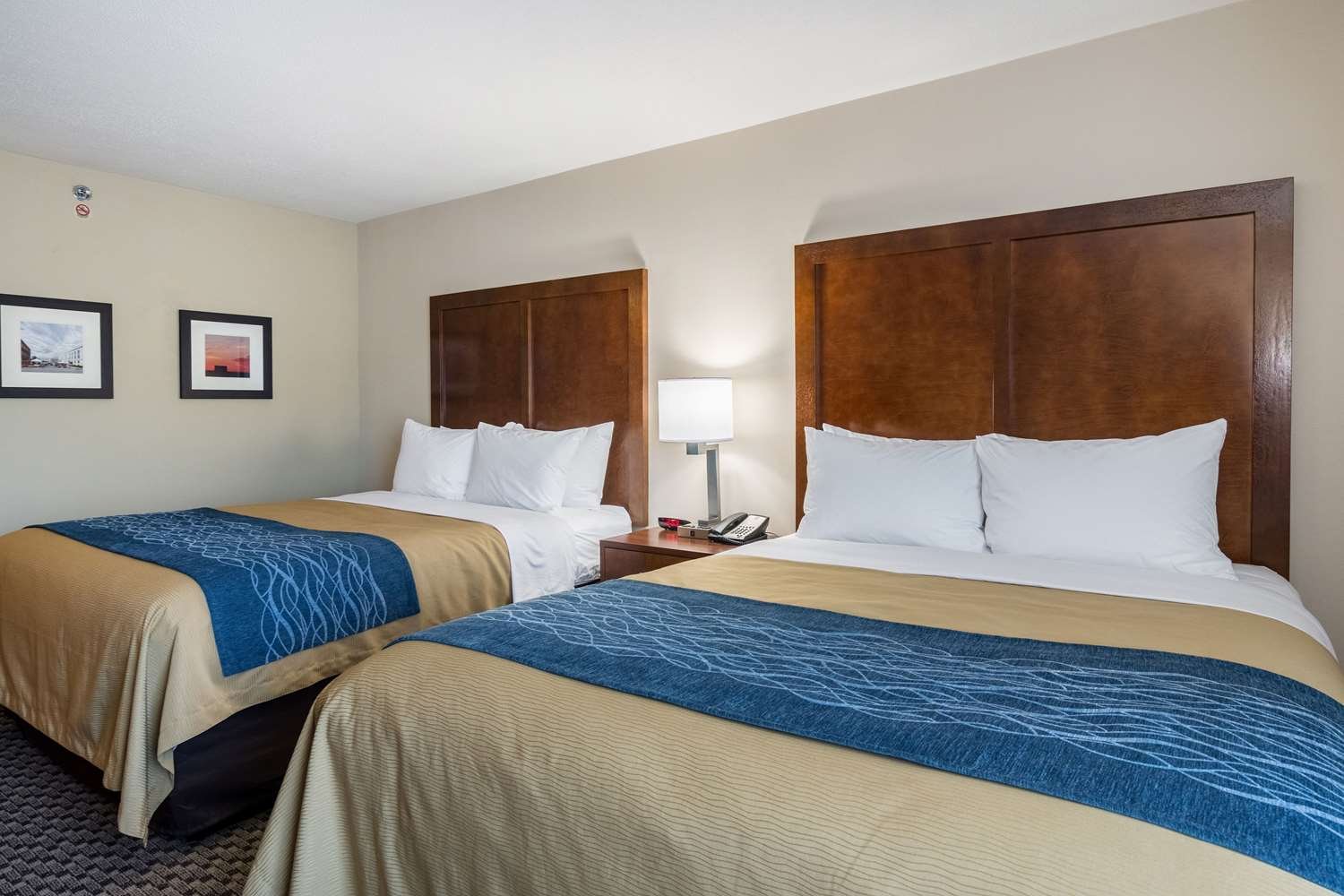 Comfort Inn Edwardsville - St. Louis-官方