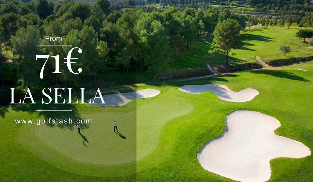 GolfStash景点图片