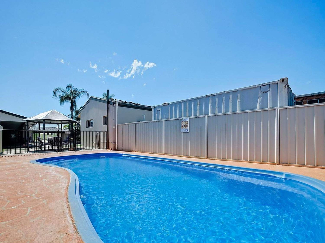 Comfort Inn Moree主图