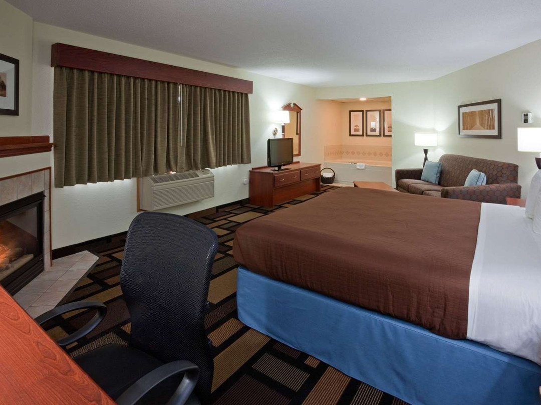 AmericInn By Wyndham Austin主图