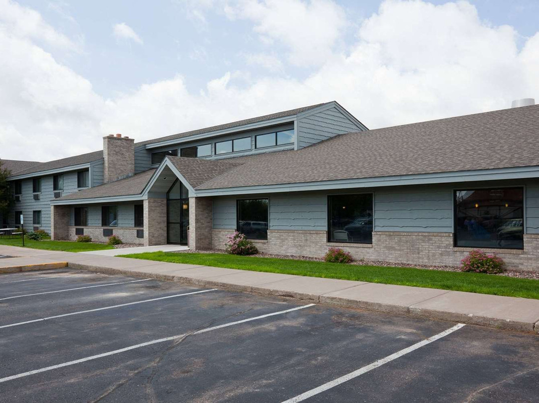 AmericInn by Wyndham Rice Lake主图