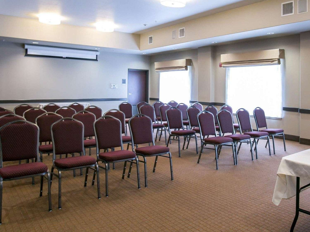 Sleep Inn & Suites Round Rock - Austin North主图