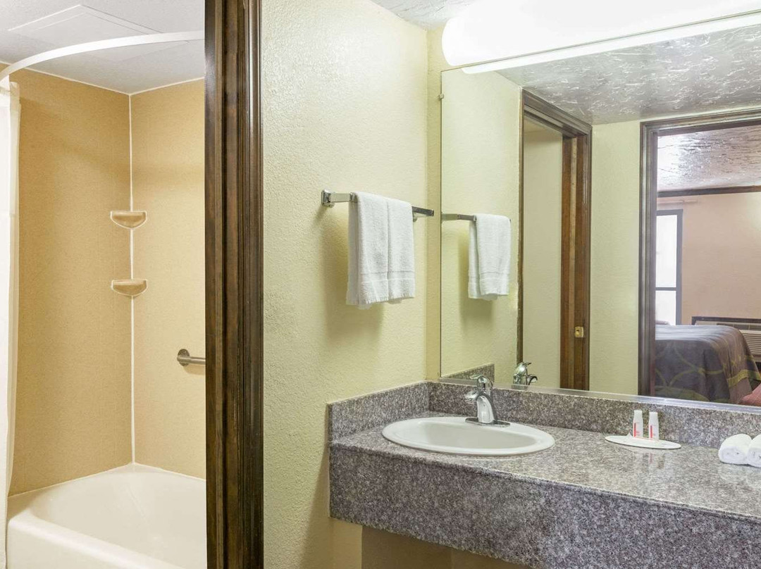 Super 8 by Wyndham Enid主图