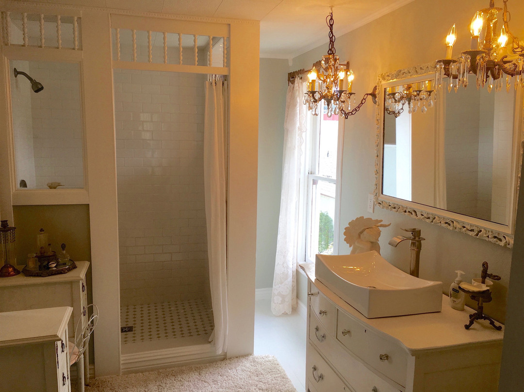 The Painted Lady Bed & Breakfast and Tea Room主图