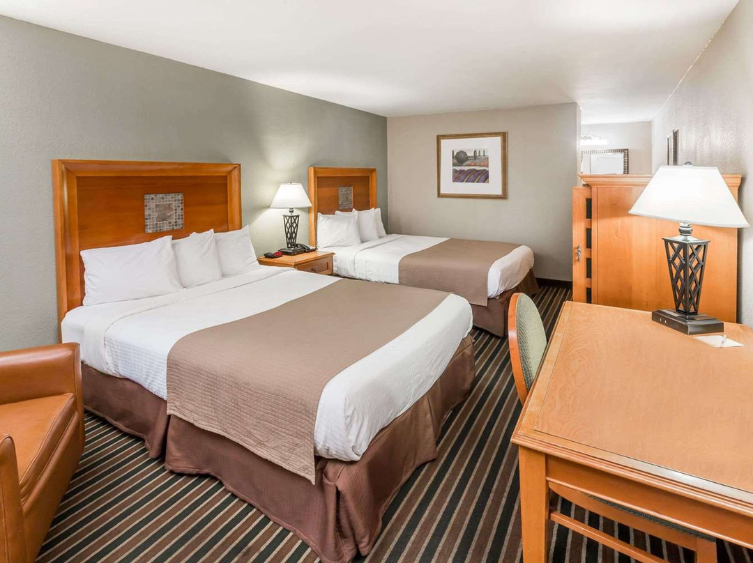 卡莱尔美国最有价值旅馆主图