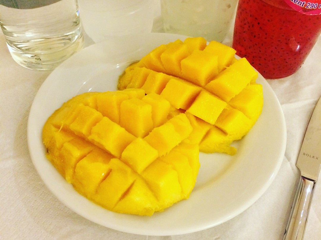 Lulu Shopping Centre-阿治曼必去景点