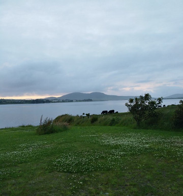 Uisce Beatha House主图