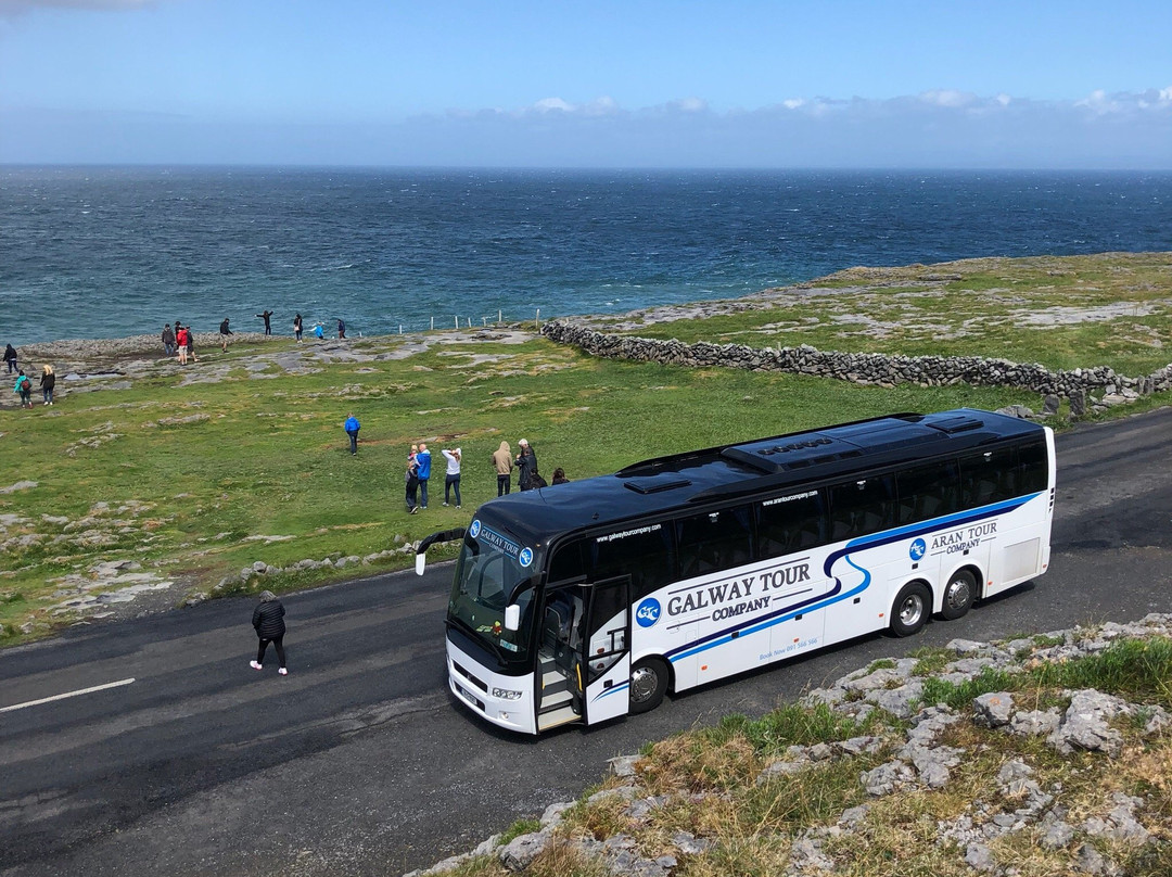 Galway Tour Company