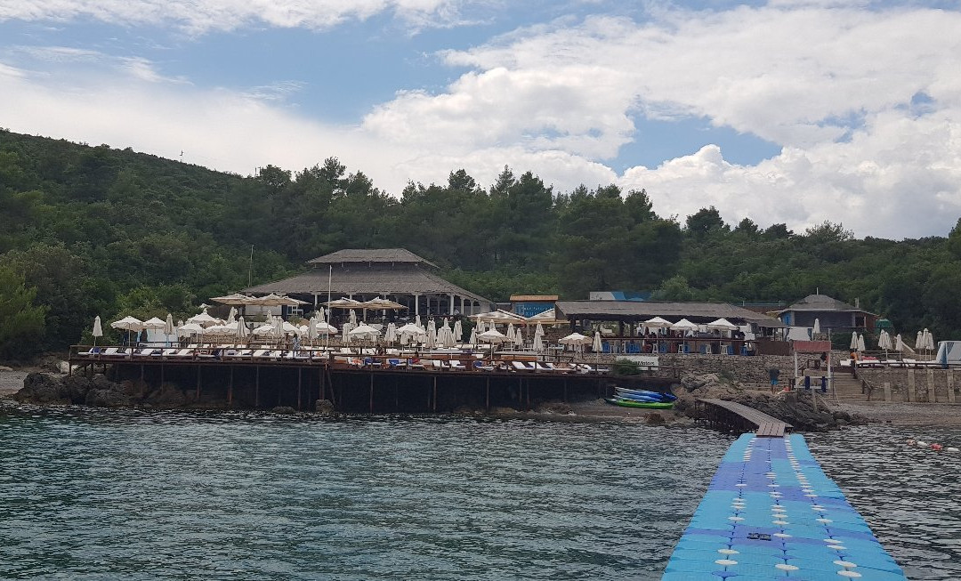 Almara Beach Club-Tivat Municipality必去景点