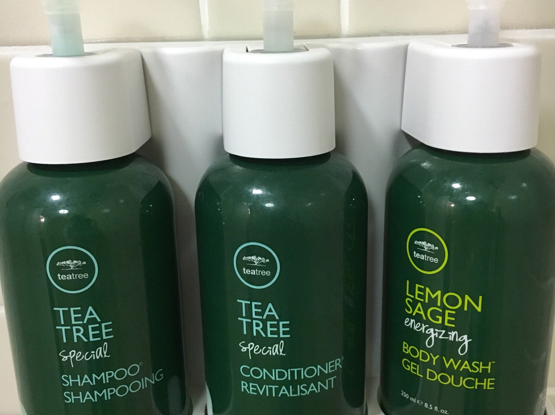 弗里蒙特硅谷万怡酒店主图