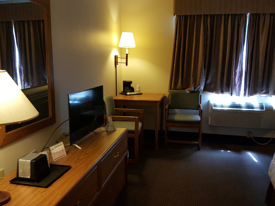 Motel 6 Norway, MI主图