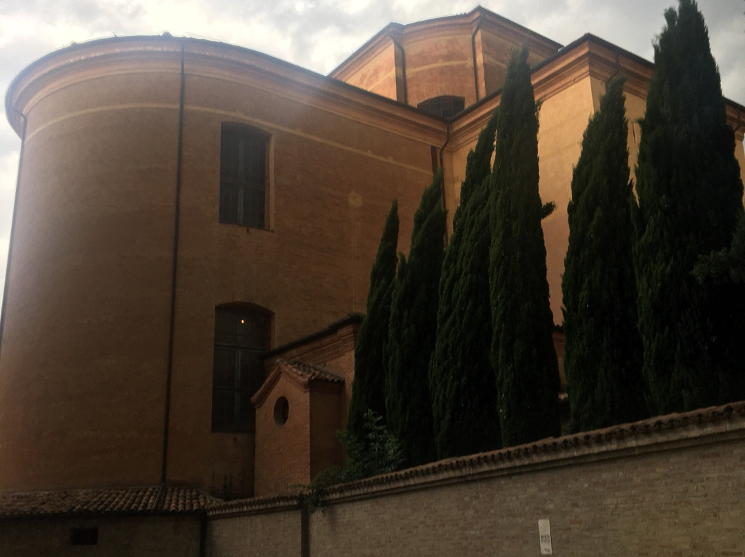 Basilica Collegiata di San Biagio景点图片
