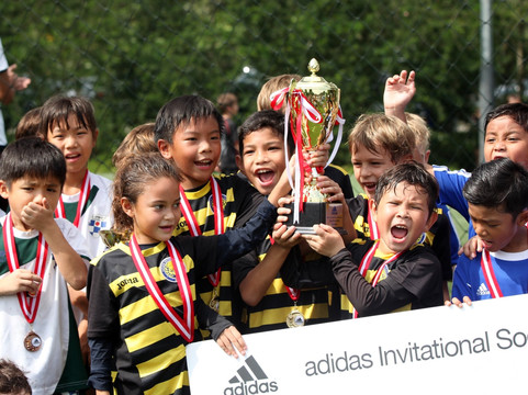 ESPZEN Soccer School & Academy-新加坡必去景点