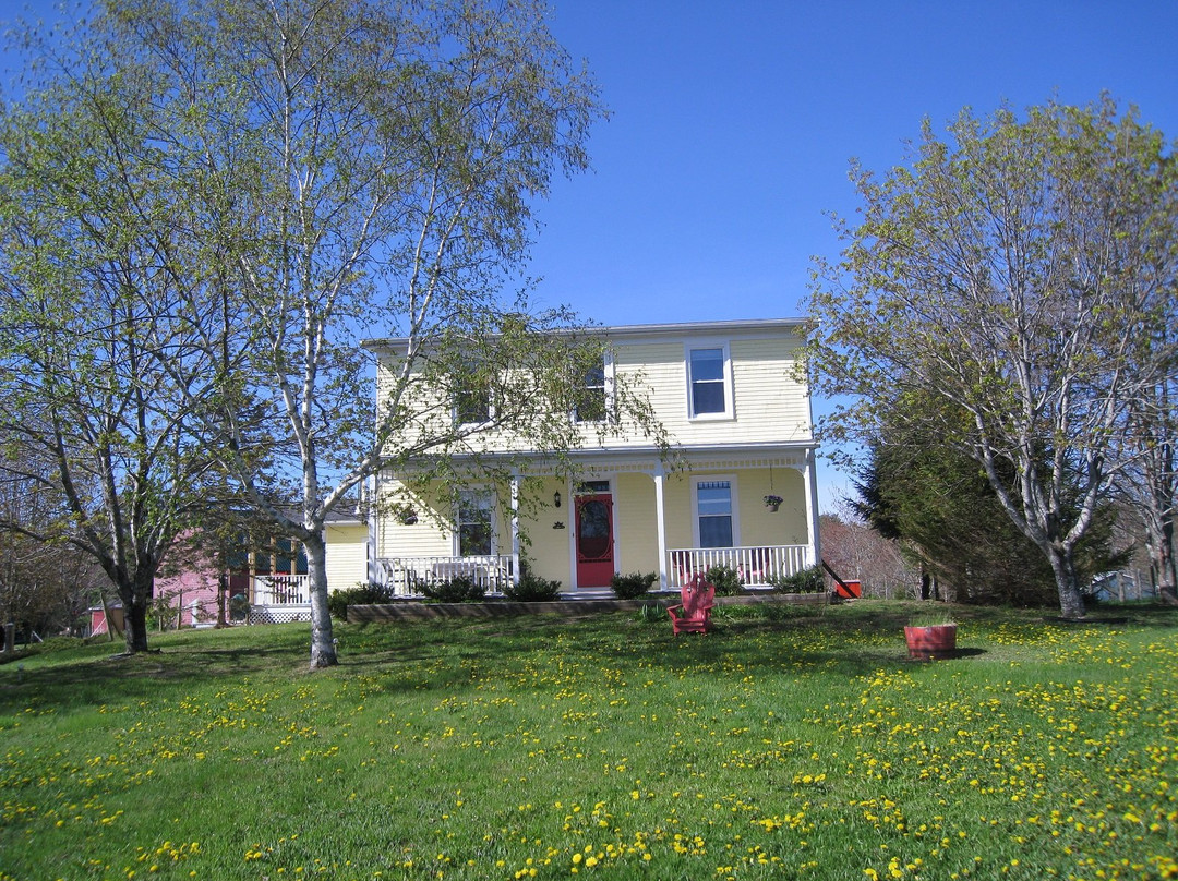 River Ridge Lodge主图