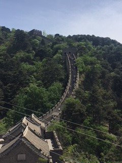 Lead to China景点图片
