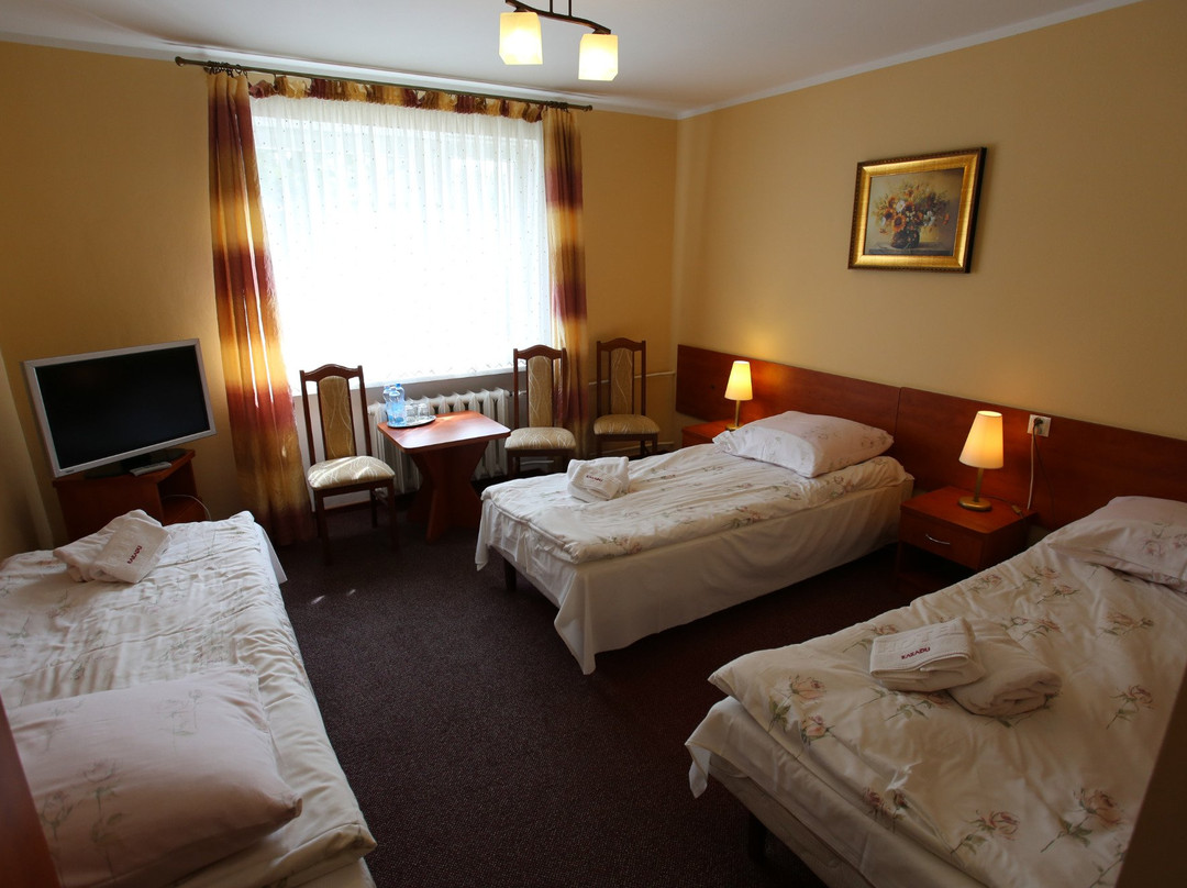 Hotel Kakadu