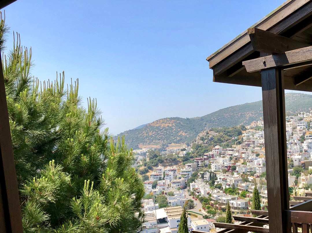 博德鲁姆马尔拉尔酒店主图