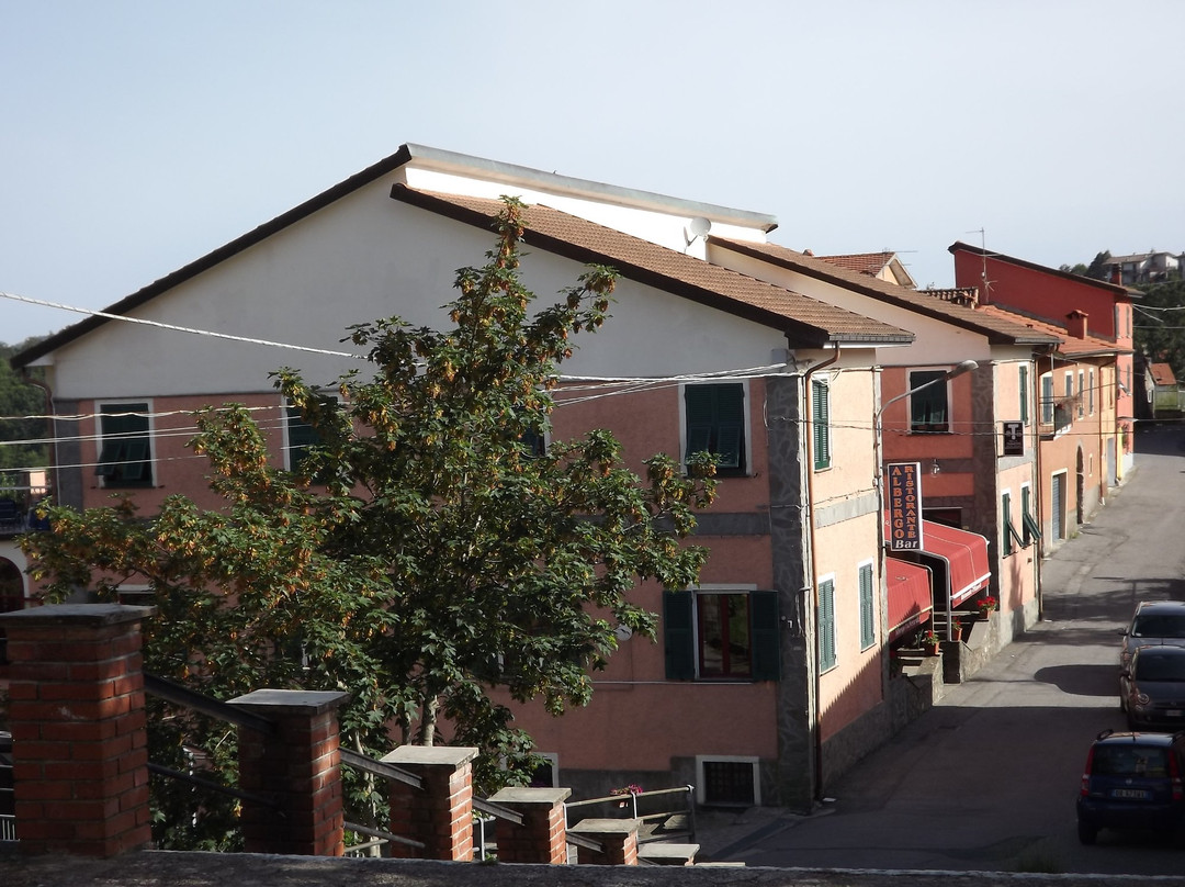 Albergo La Veranda主图