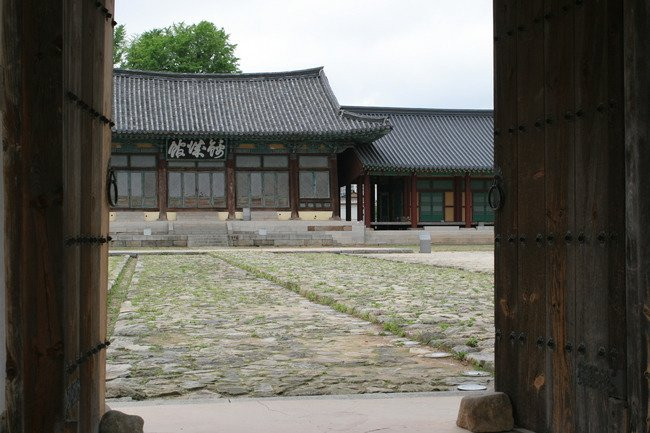 Naju Geumseonggwan景点图片