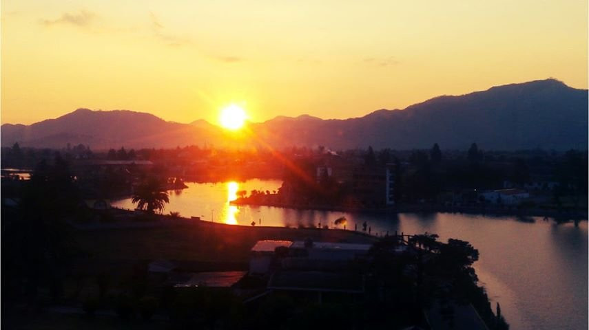 Hotel 9 Manantiales主图