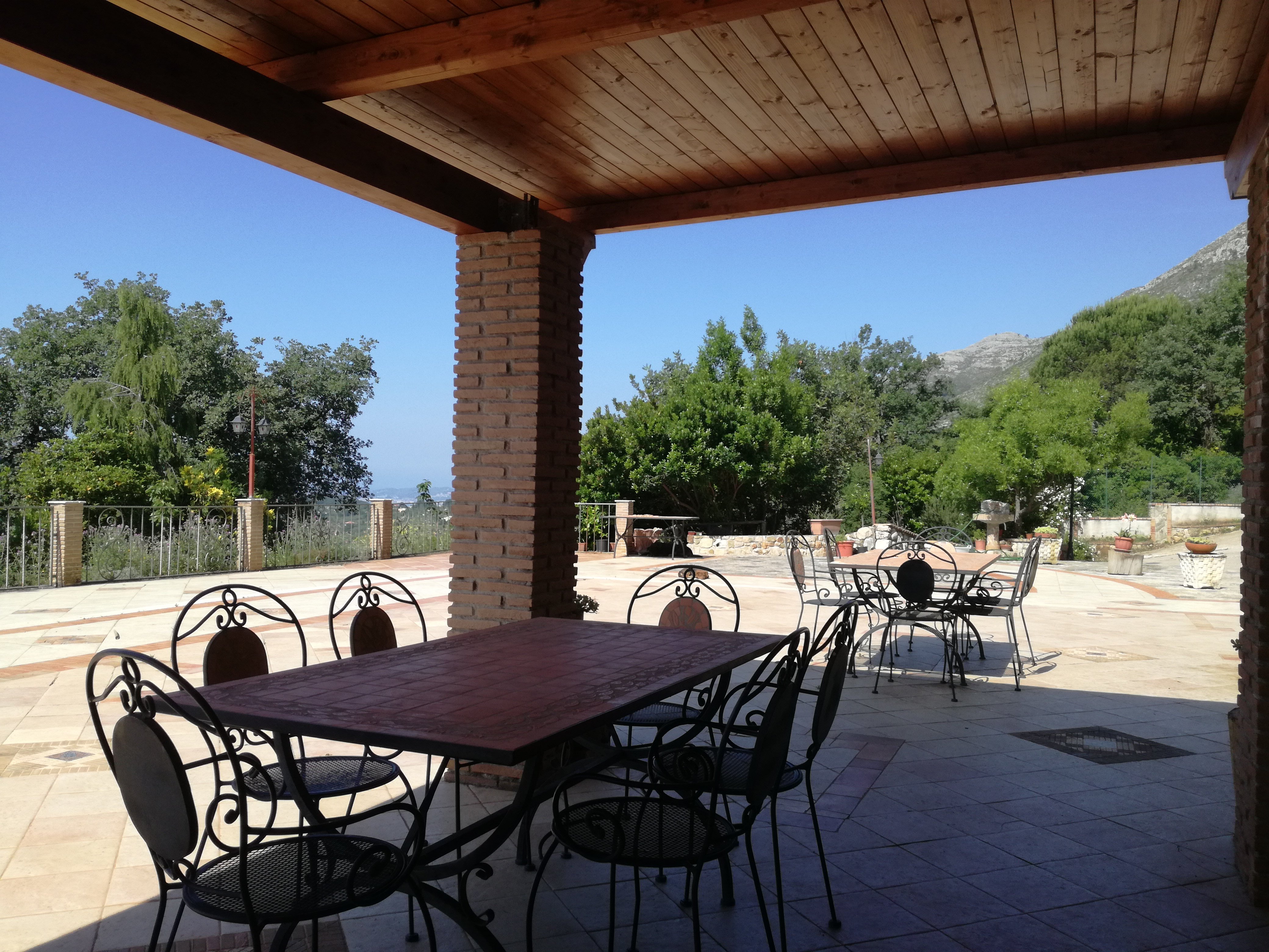 Agriturismo La Fattoria degli Artisti-官方