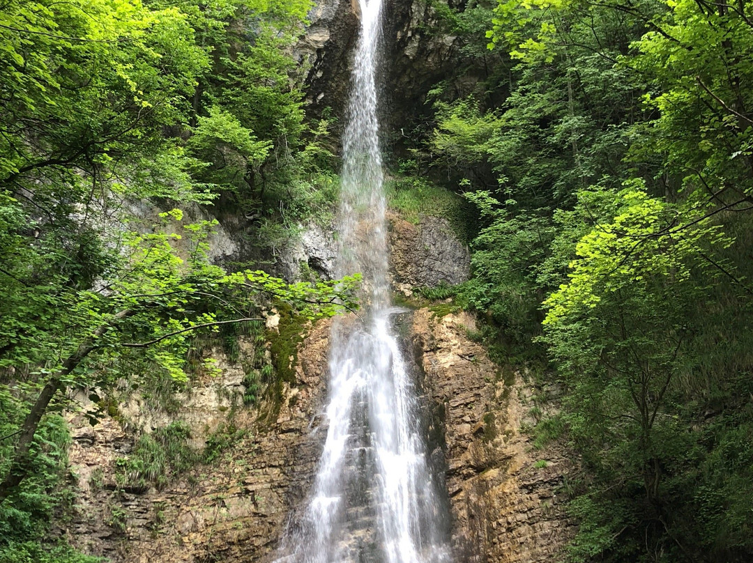 Cascata di San Giovanni景点图片