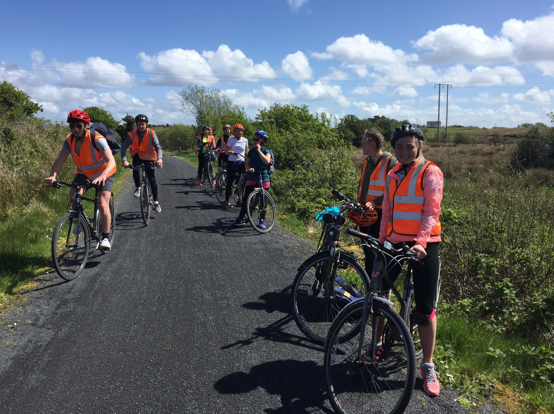 Western Greenway B&B主图