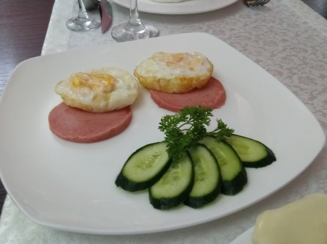 万格格酒店主图