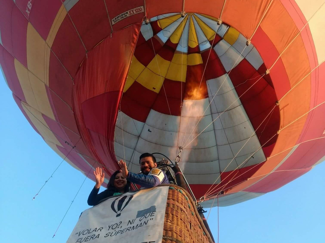 Teotihuacan Rifa-San Martin de las Piramides必去景点