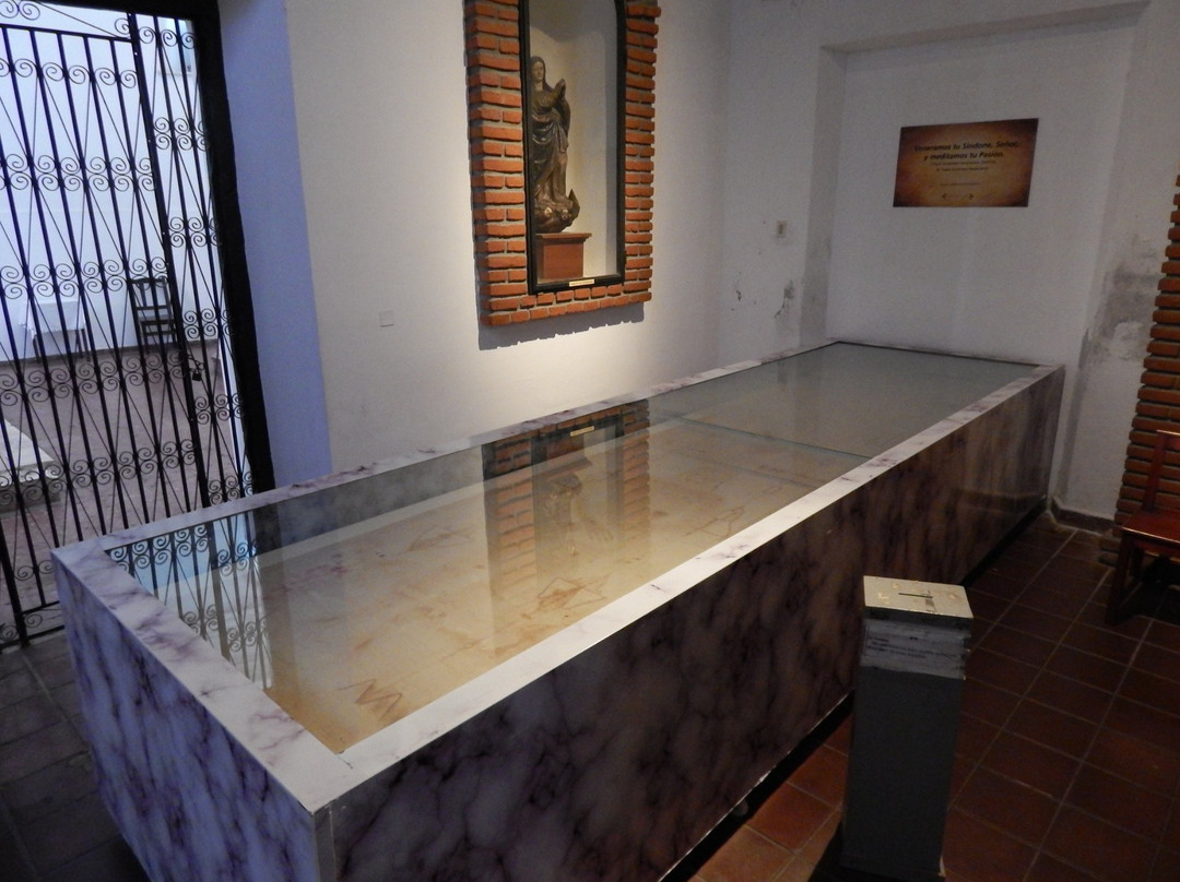 Convento Santo Domingo-Santiago del Estero必去景点