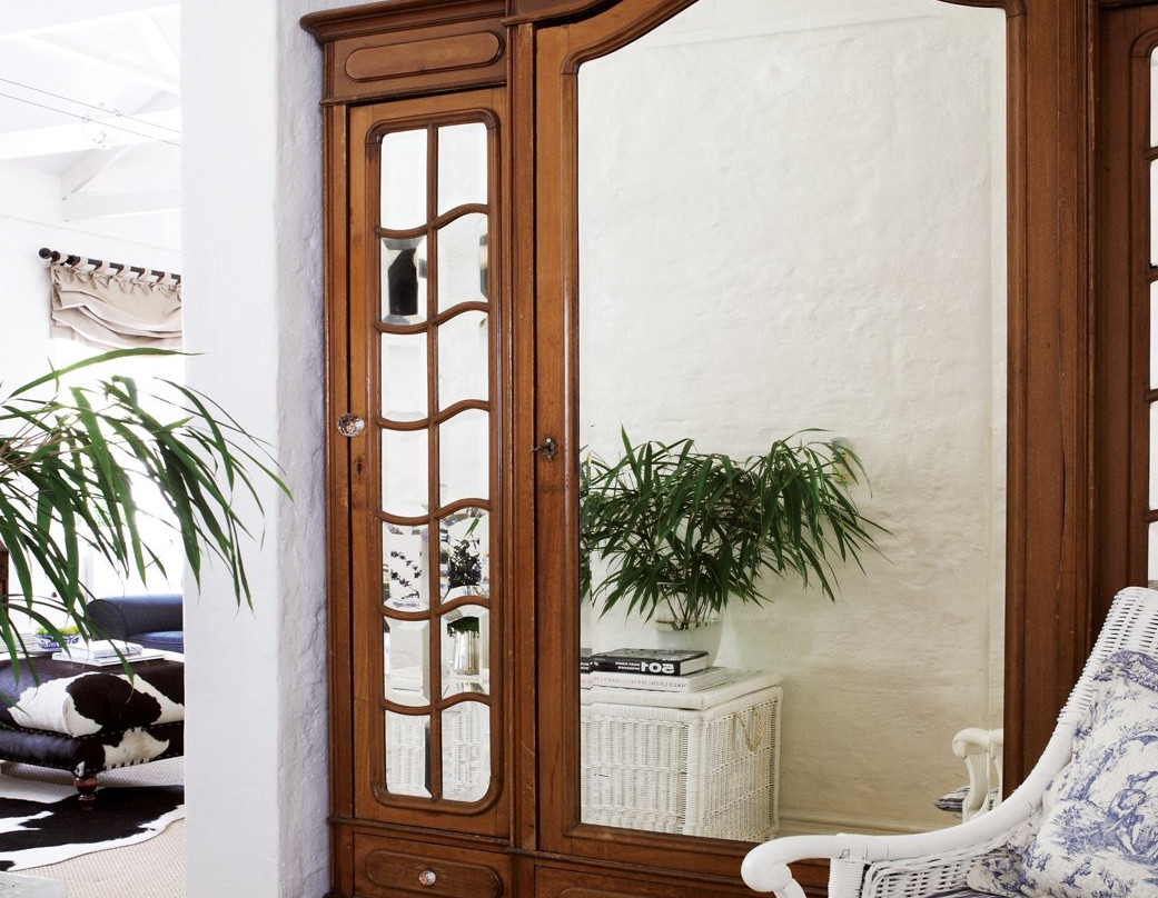 Windmill House主图