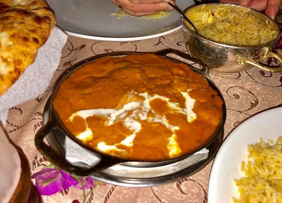 Bali Indian Restaurant
