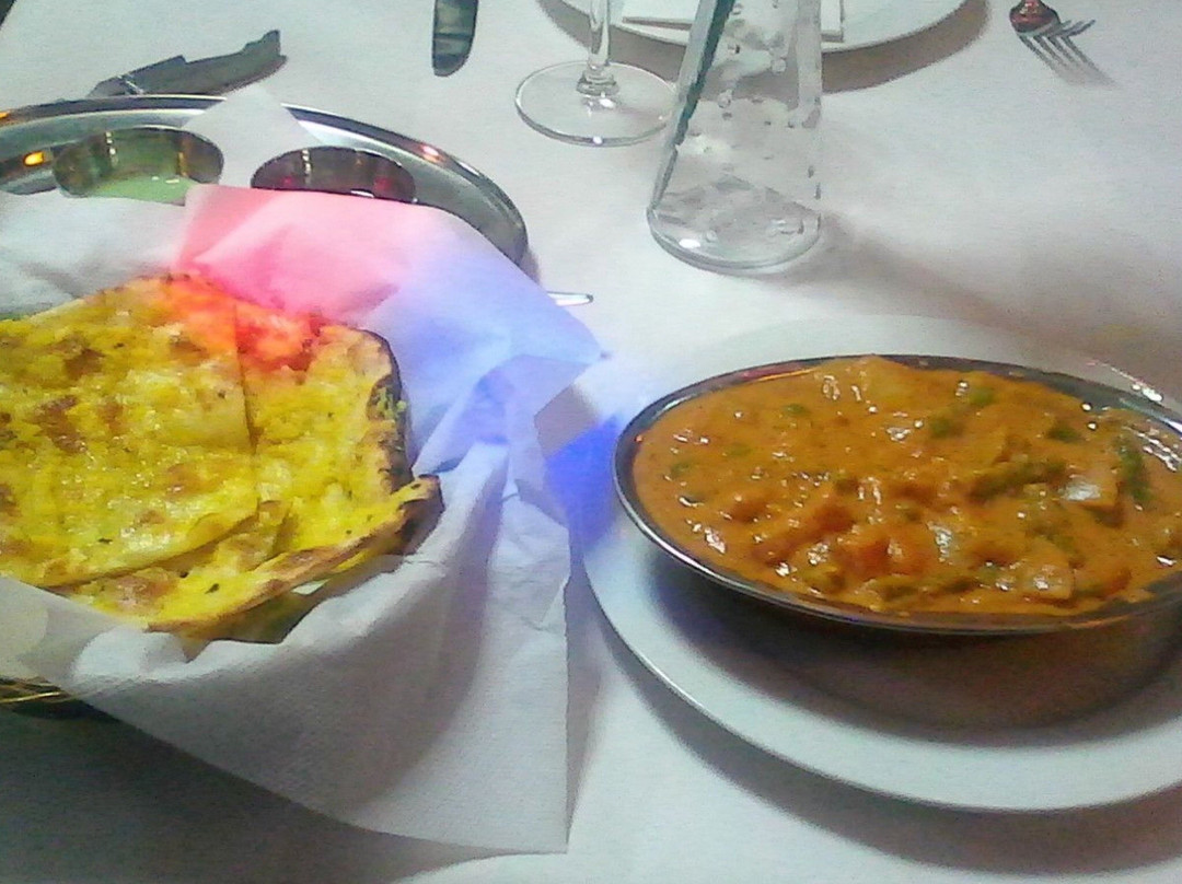 Kurunjang餐馆和美食-Guneet's Indian Restaurant