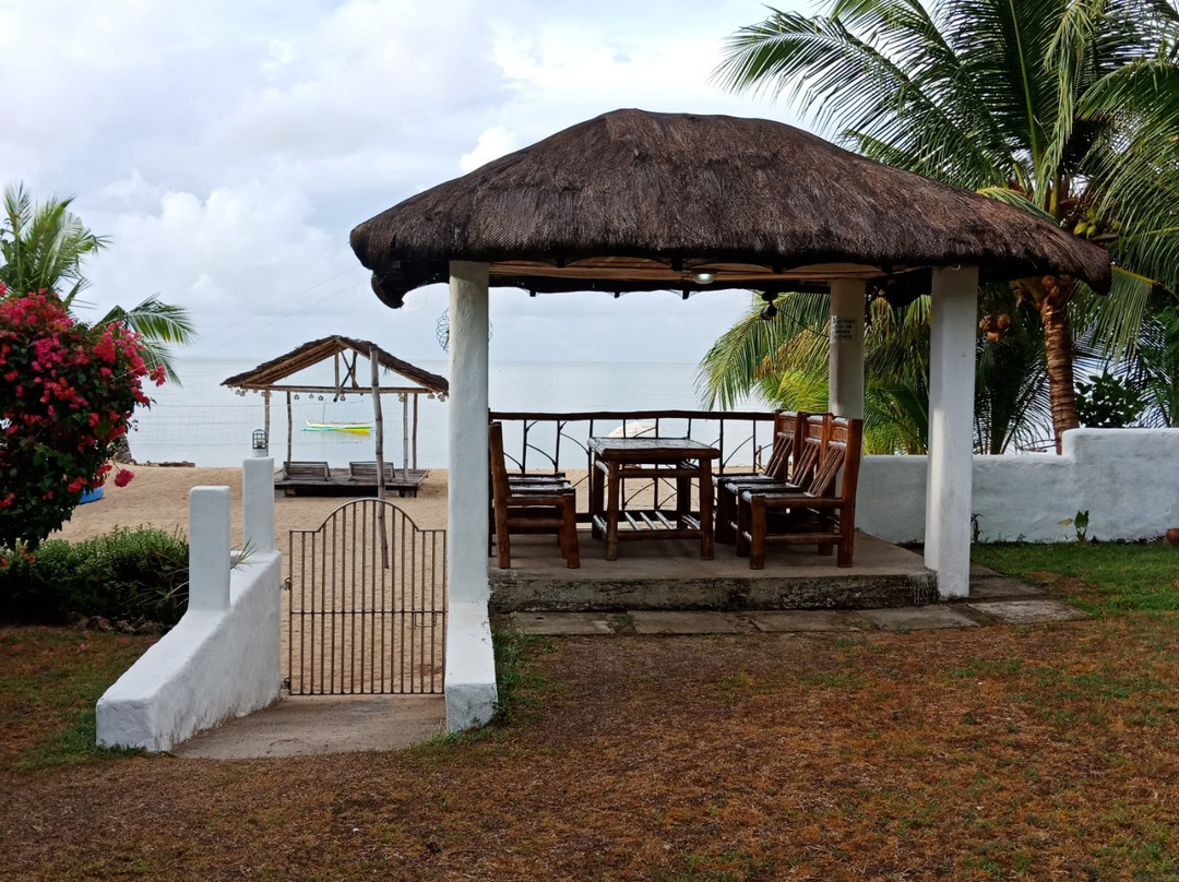 Beach Club Cagpo. Beach Escape主图