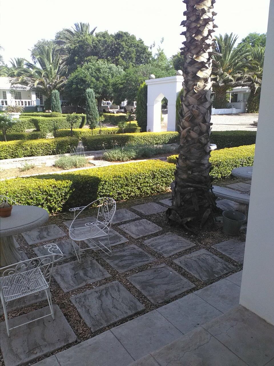 Green Gables Country Estate-酒店景观