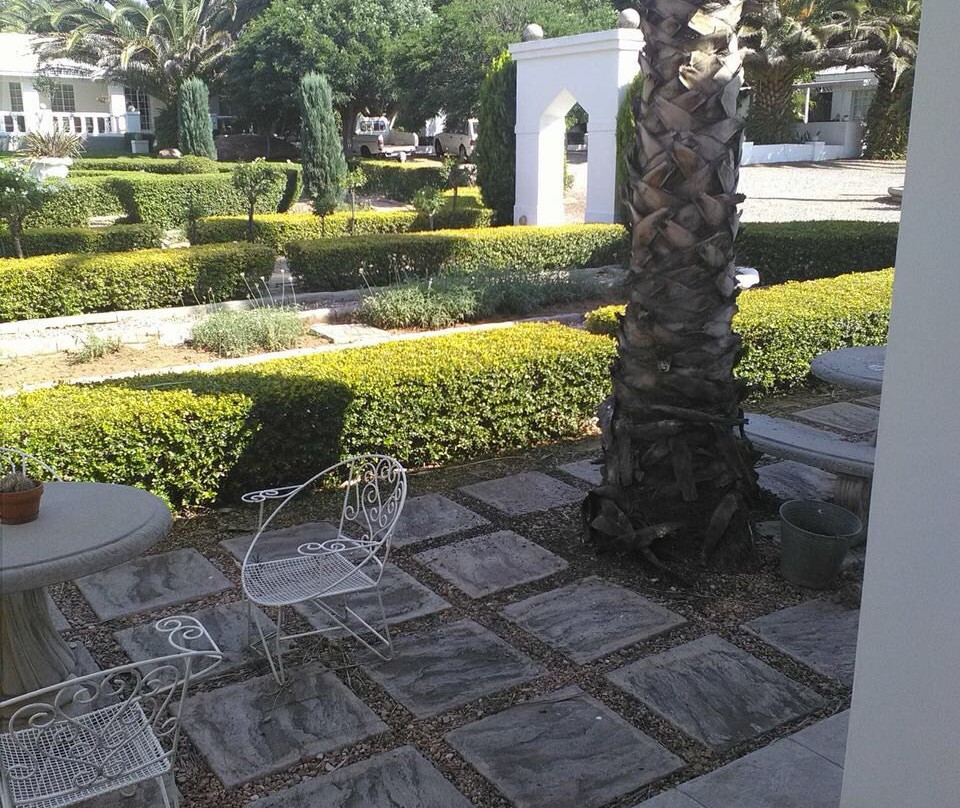 Green Gables Country Estate主图