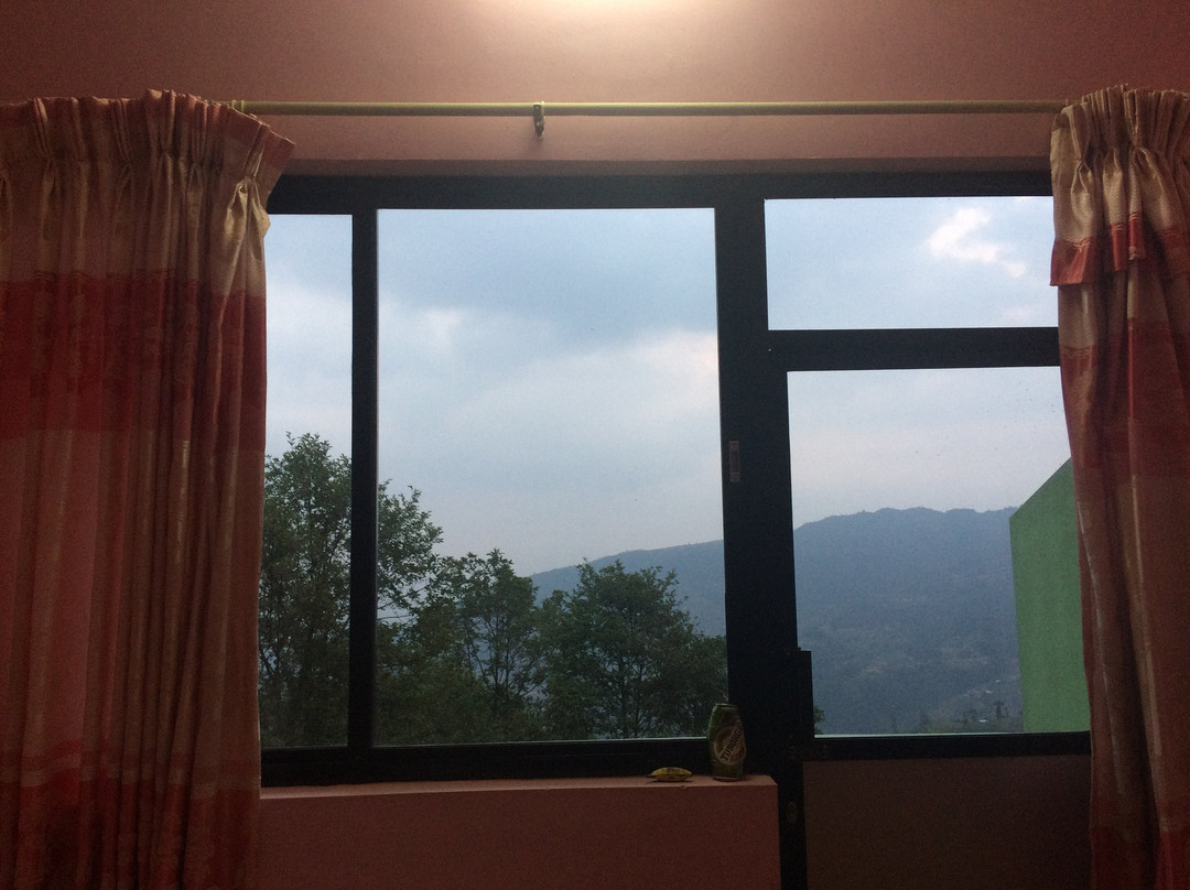 Hotel Greenland Nagarkot主图