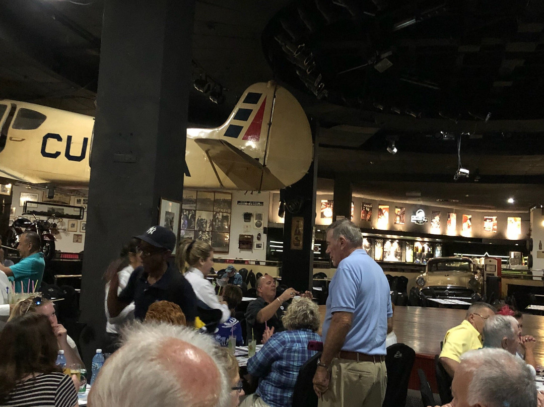 Disco Habana Club-哈瓦那必去景点