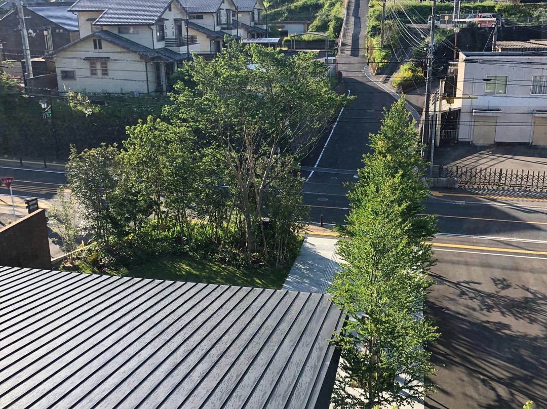 Solest Takachiho Hotel主图