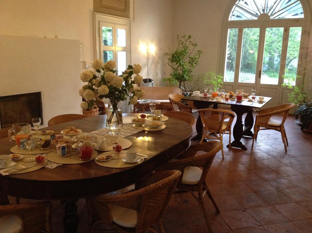 B&B Le Tortore主图