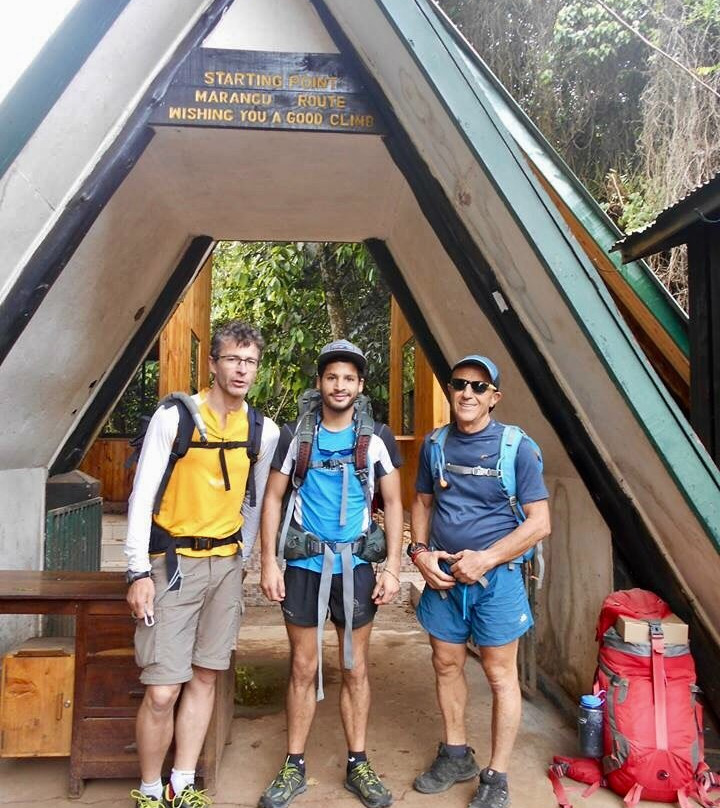 Kibosho Tours and Safaris-莫西必去景点