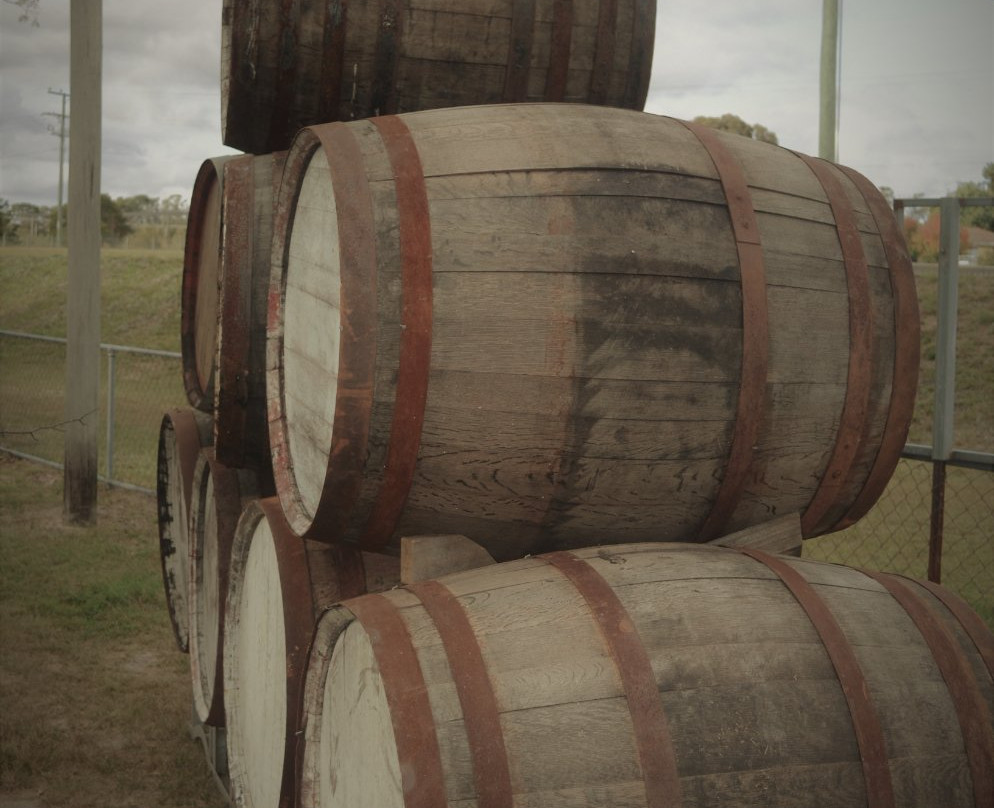 Stanthorpe Tours景点图片