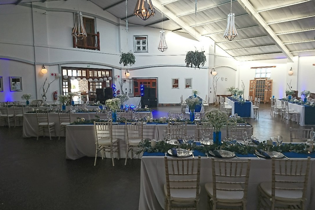 Togryersvlei Venue & Guest House主图