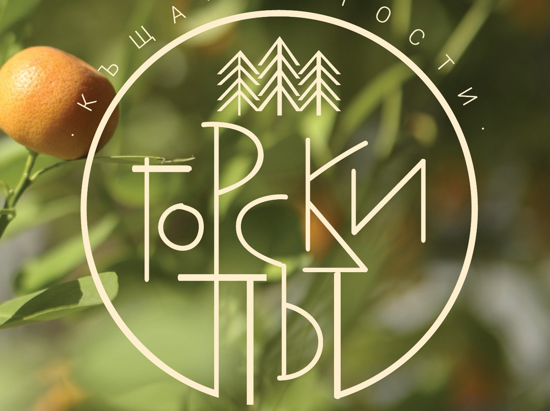 Forest Way Guest House主图