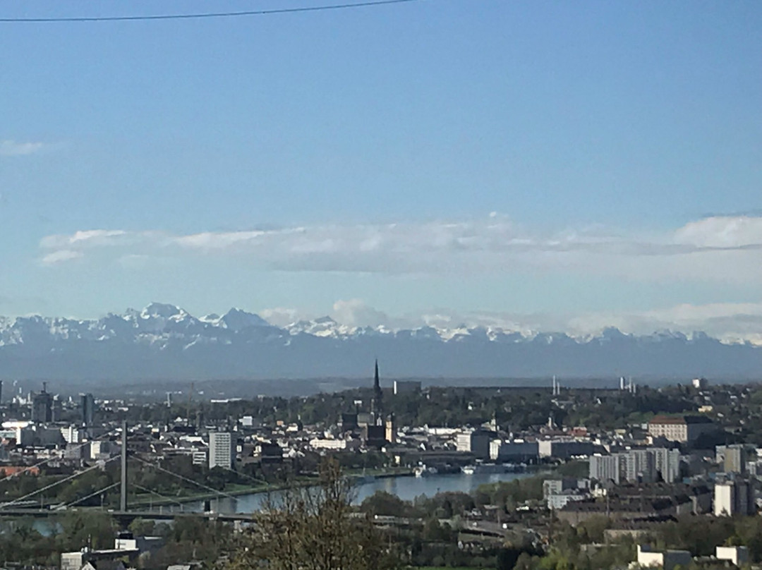 Bildungszentrum St. Magdalena主图