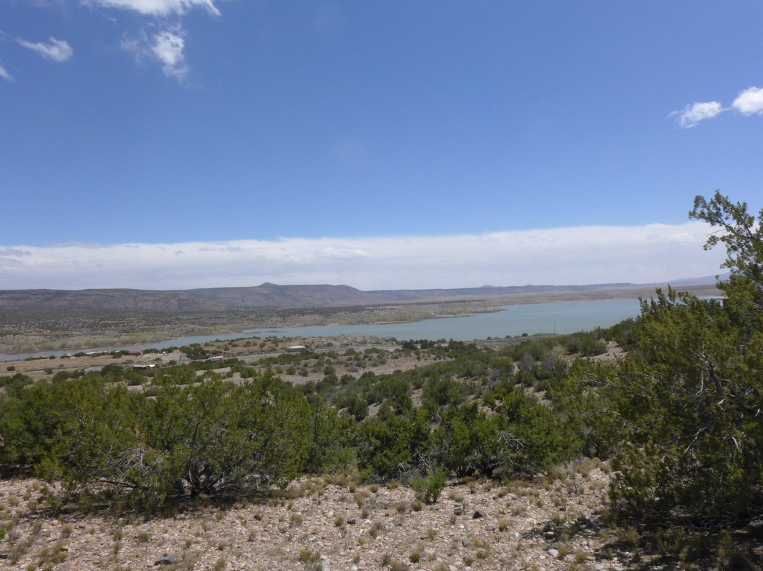 Cochiti Lake景点图片